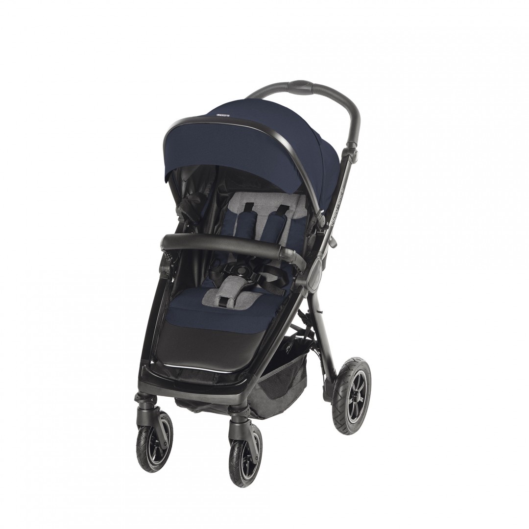 Carucior Sport Espiro Sonic Air 03Navy City