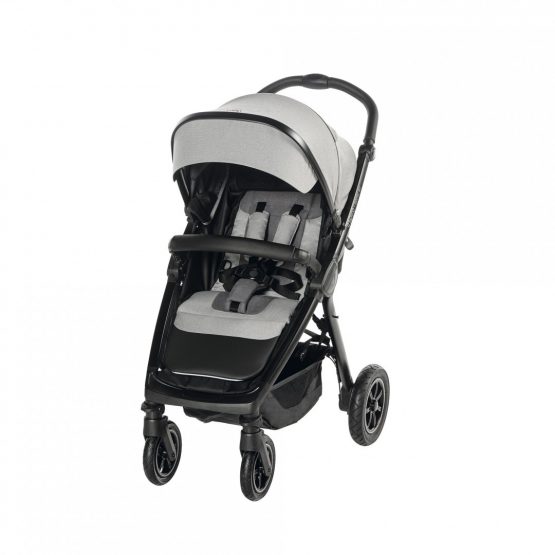 Carucior Sport Espiro Sonic Air 07 Gray Center