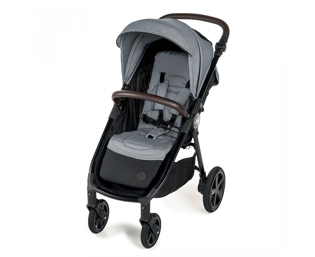 Cărucior sport Baby Design Look 07 Gel