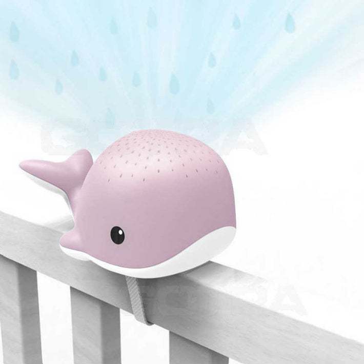 Lampa de veghe Wally, Zazu Kids