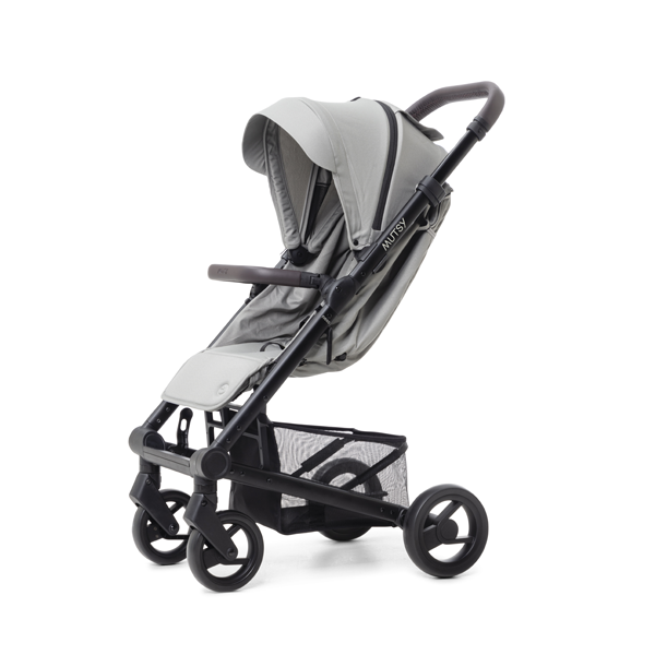 Carucior sport Mutsy Nexo Pro Concret Melange