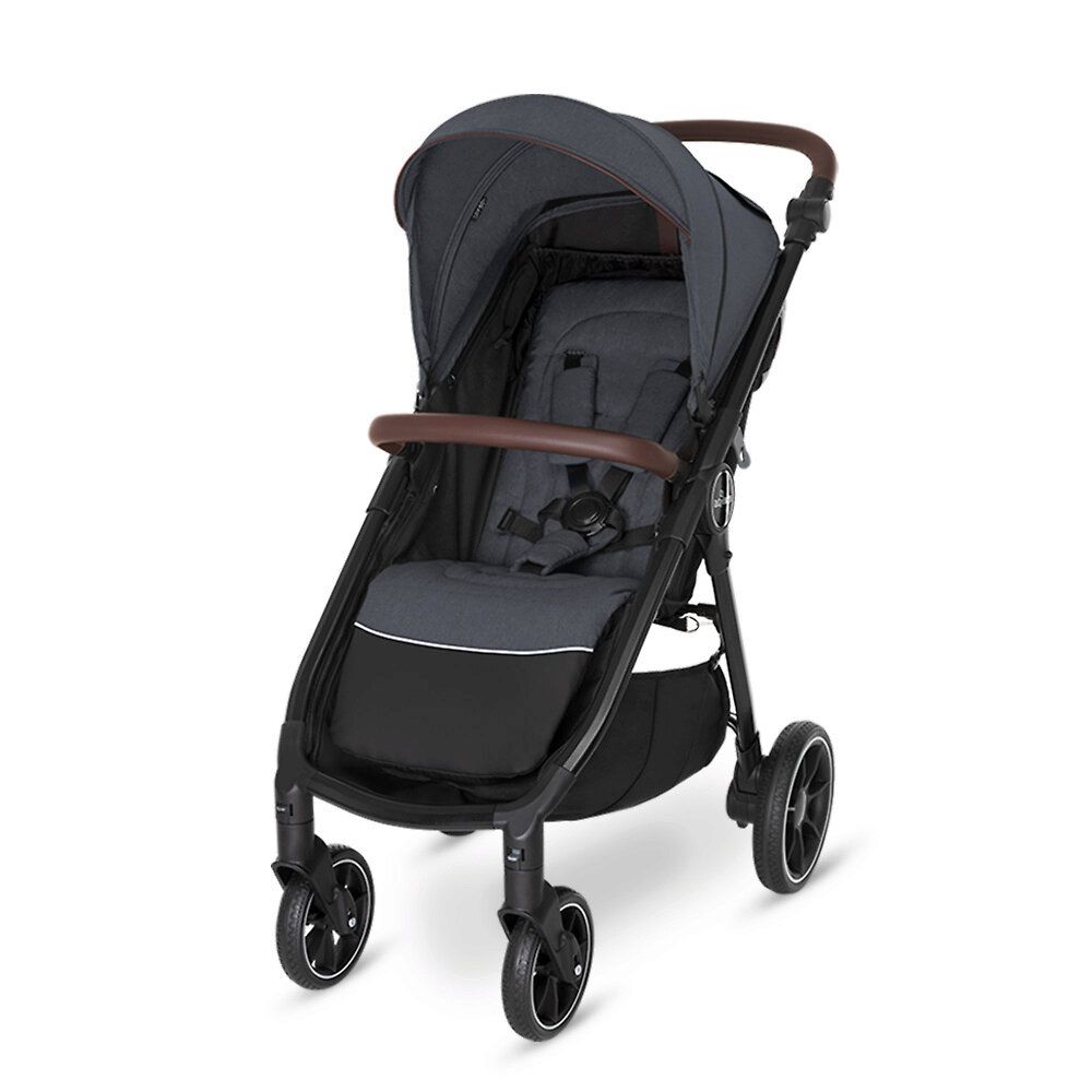 Cărucior sport Baby Design Look 117