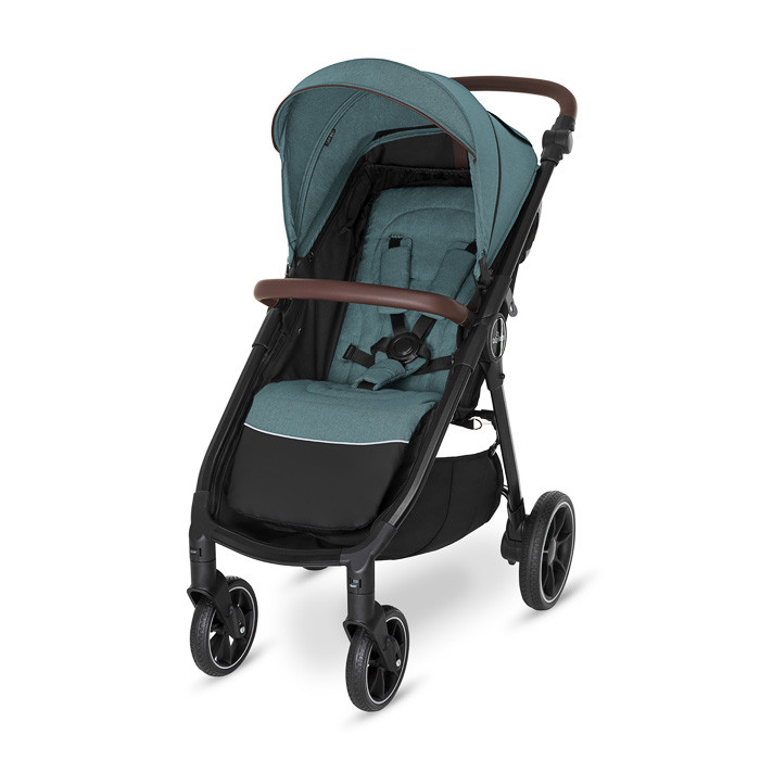 Cărucior sport Baby Design Look 105