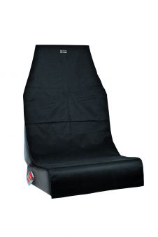 Britax Protecție scaun auto - Car Seat Saver Black