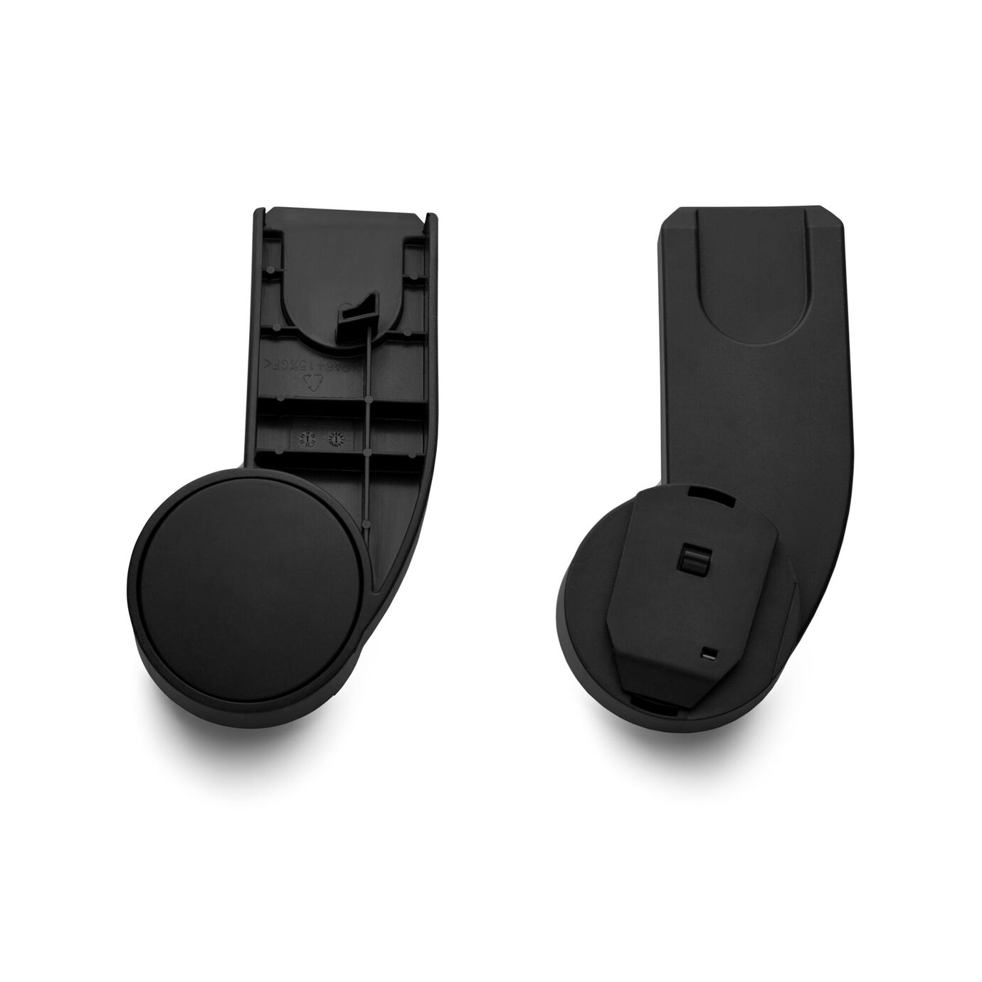Adapter cărucior CS Gazelle S Black