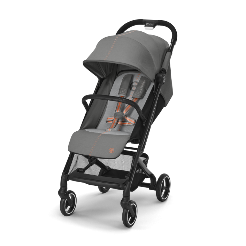 Carucior sport Cybex BEEZY Lava Grey