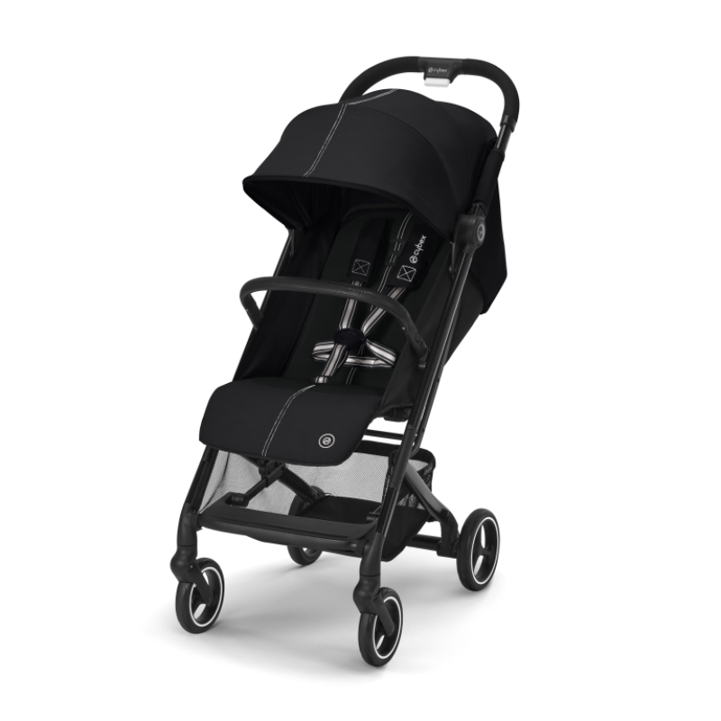 Carucior sport Cybex BEEZY Moon Black