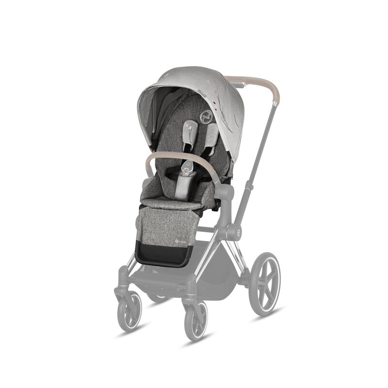 Cybex Textil pentru scaunul sport Priam Koi Cristallyzed