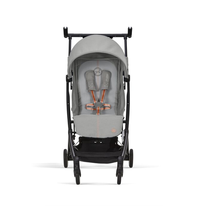 Carucior ultracompact Cybex Libelle Lava Grey