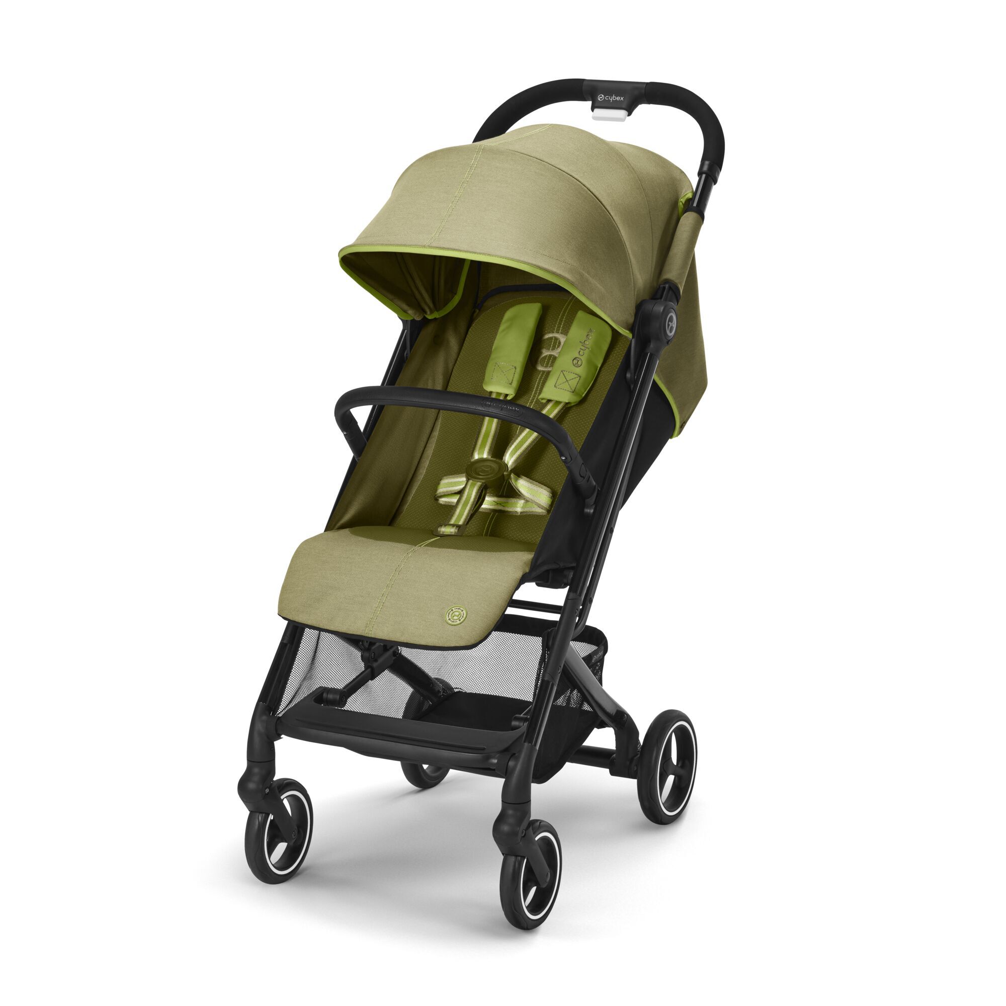 Carucior sport Cybex BEEZY Nature Green