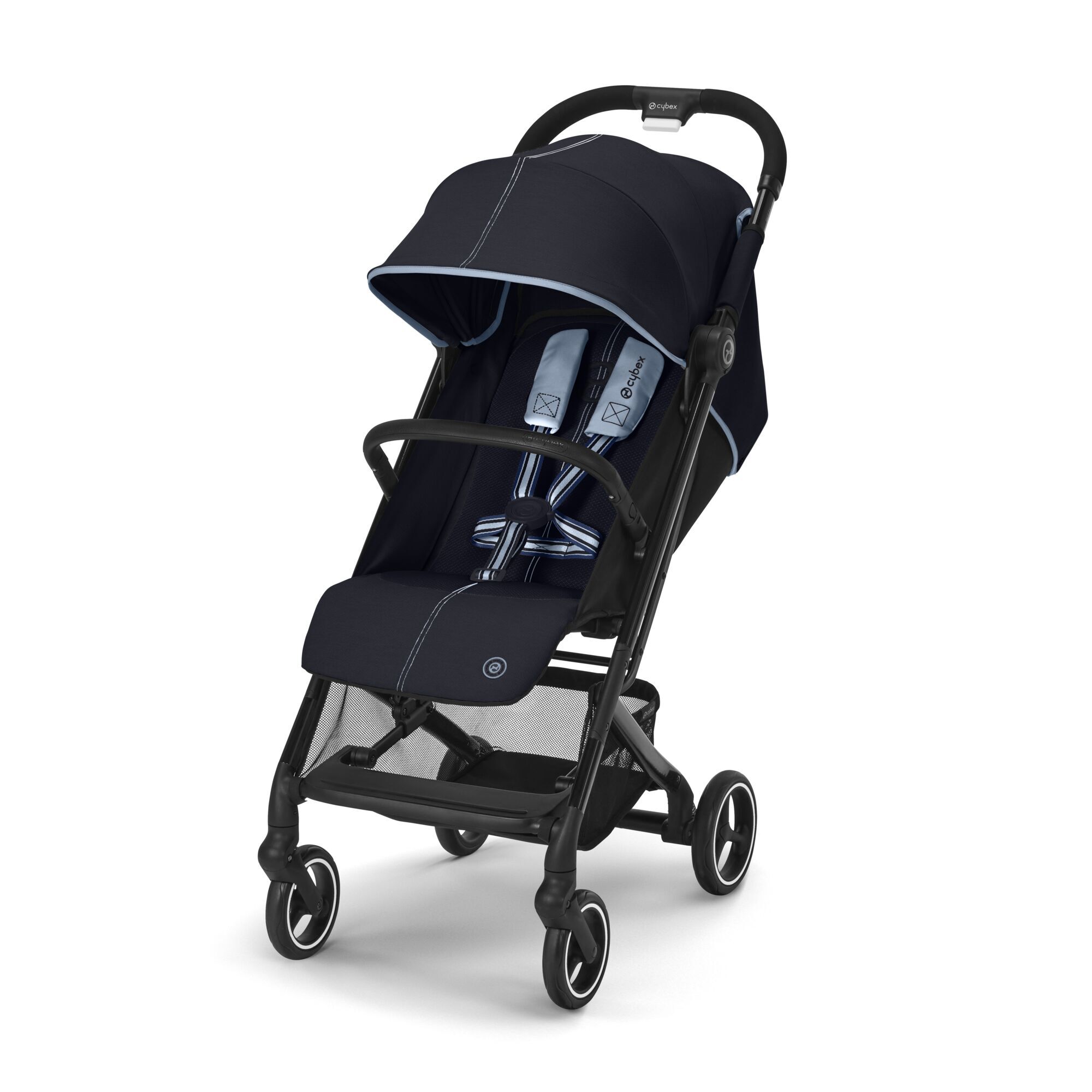 Carucior sport Cybex BEEZY Ocean Blue