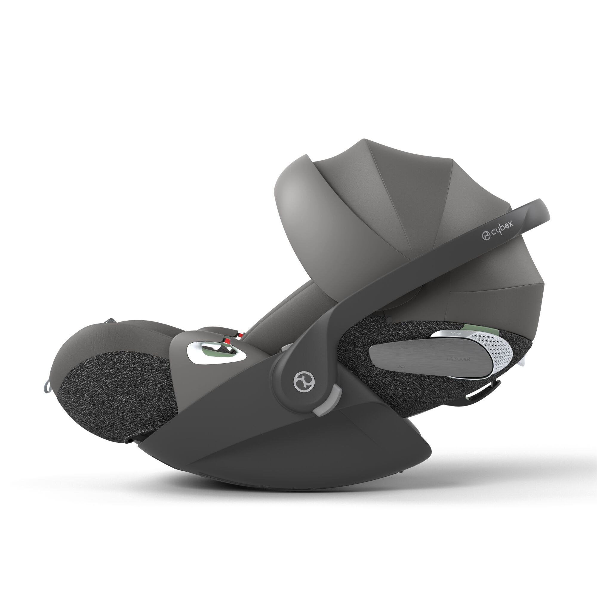 Scoica auto Cybex Cloud T i-Size Mirage Grey
