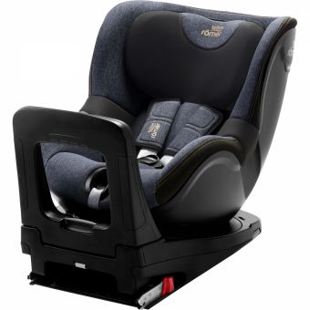 Scaun auto DUALFIX M i-SIZE Blue Marble
