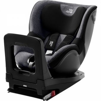 Scaun auto DUALFIX M i-SIZE Graphite Marble
