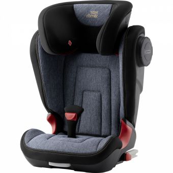 Scaun auto Britax-Römer  KIDFIX² S Blue Marble