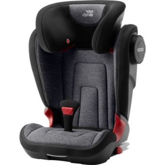 Scaun auto Britax-Römer  KIDFIX² S Graphite Marble