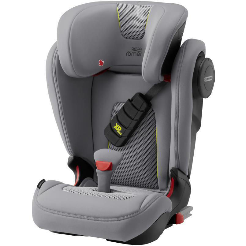 KIDFIX i-SIZE Moonlight Blue