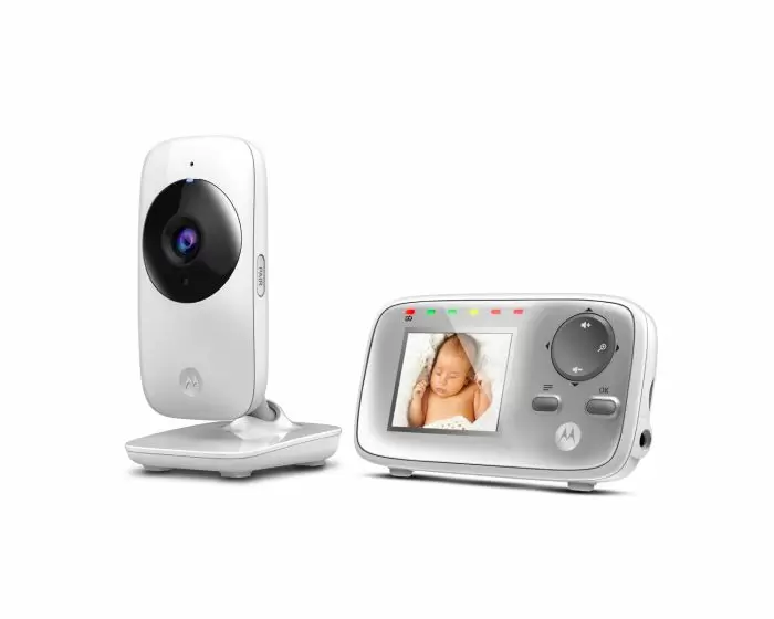 Video monitor digital Motorola MBP482