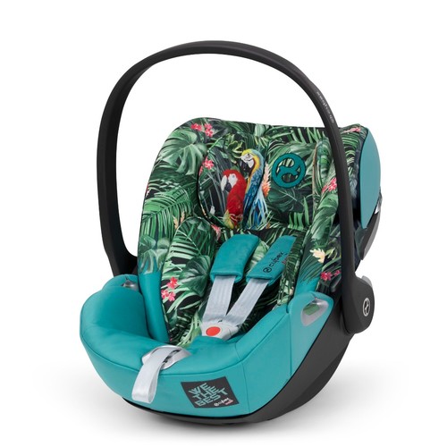Scoica auto Cybex Cloud T i-Size DC-DJ Khaled We The Best