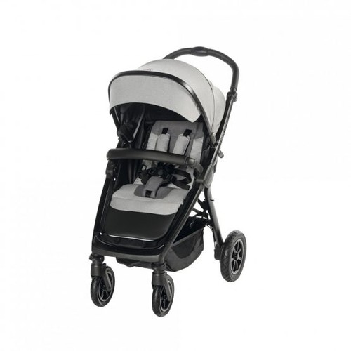 Carucior Sport Espiro Sonic Air 07 Gray Center