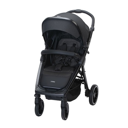 Carucior sport Espiro Sonik Gel 117 Antracite