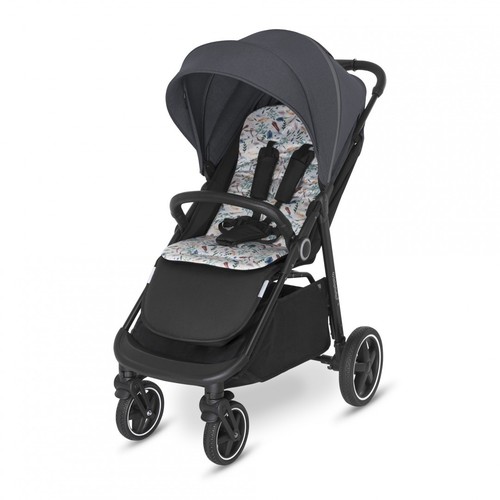 Cărucior sport Baby Design Coco 17