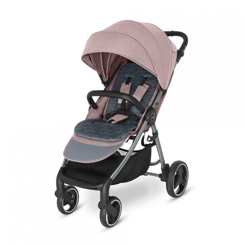 Cărucior Sport Baby Design Wave 108
