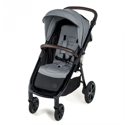 Cărucior sport Baby Design Look 07 Gel