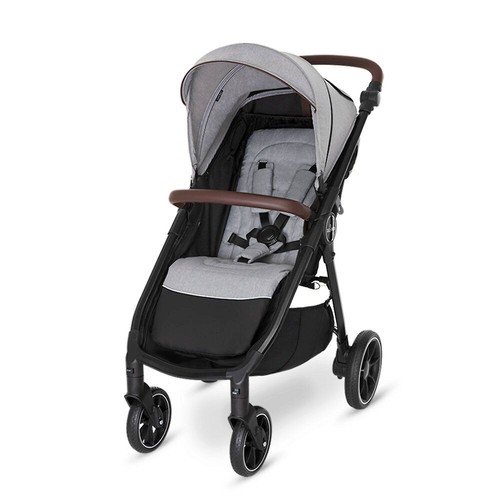 Cărucior sport Baby Design Look 107 Gel