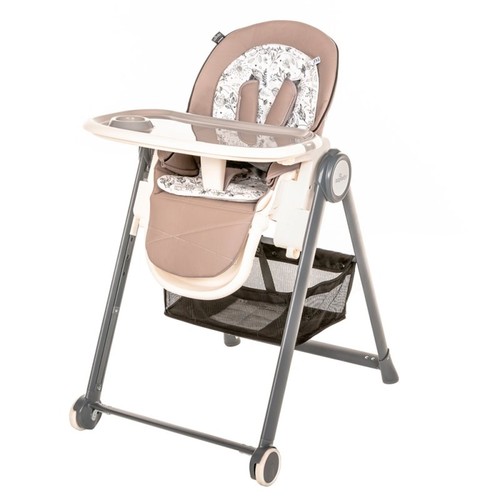Scaun de masa Baby Design Penne 09 Beige