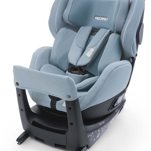 Scaun auto SALIA I-SIZE PRIME Frozen Blue