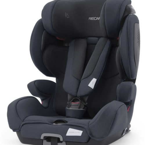 Scaun auto TIAN ELITE PRIME Mat Black
