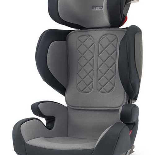 Scaun auto MAKO CORE Carbon Black