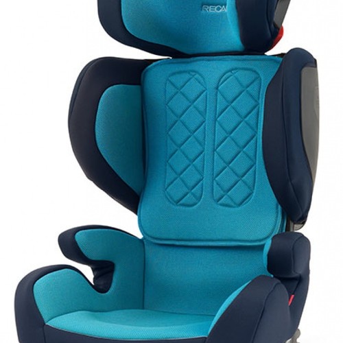 Scaun auto MAKO CORE Xenon Blue