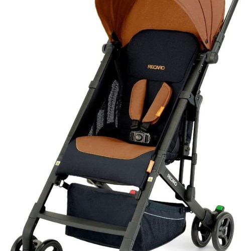 Cărucior Recaro EASYLIFE ELITE 2 SELECT Sweet Curry