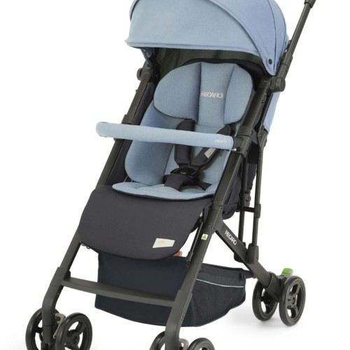 Cărucior Recaro EASYLIFE ELITE 2 PRIME Frozen Blue