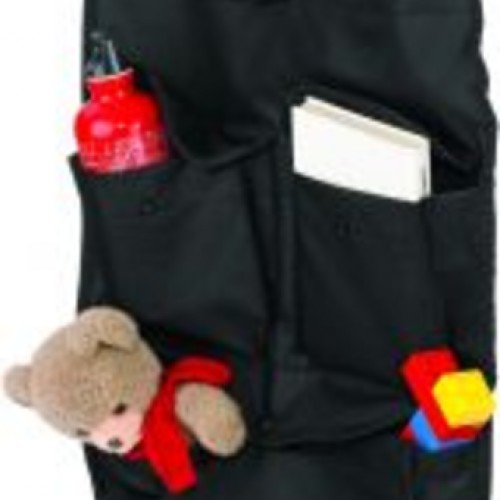 ORGANIZATOR PENTRU SCAUN