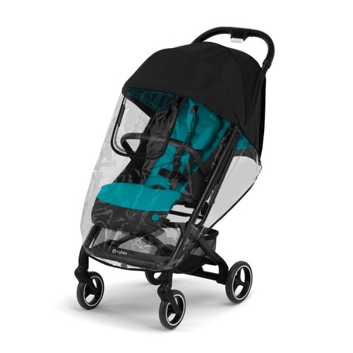 Protectie de ploaie pentru caruciorul Beezy