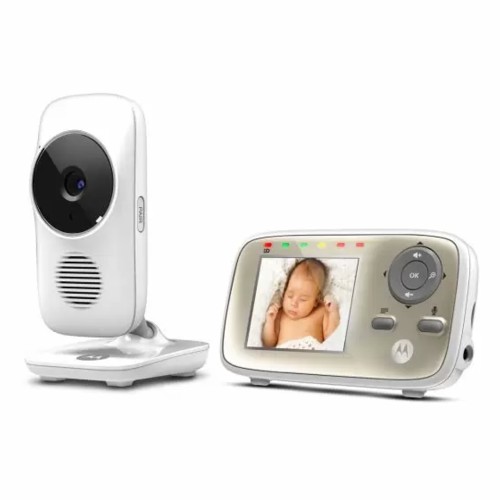Video monitor digital Motorola MBP483