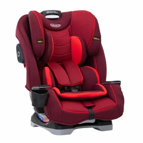 Scaun auto Graco SlimFit Chili
