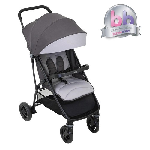 Carucior Graco Breaze Lite Iron