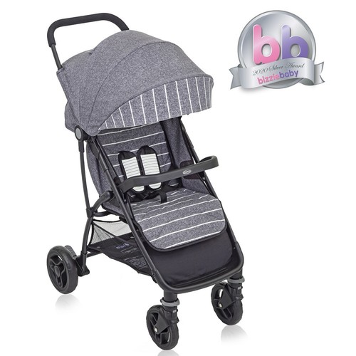 Carucior Graco Breaze Lite Suits Me