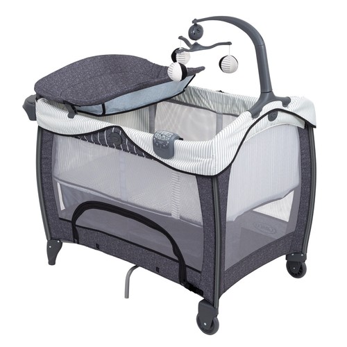 Patut Graco Contour Prestige Suits Me