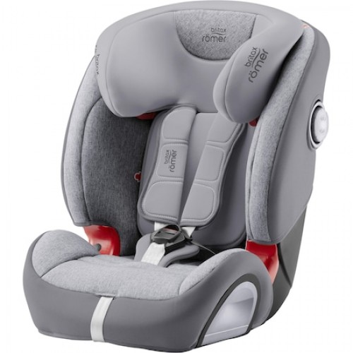 Scaun auto Britax-Römer  EVOLVA 123 SL SICT Grey Marble