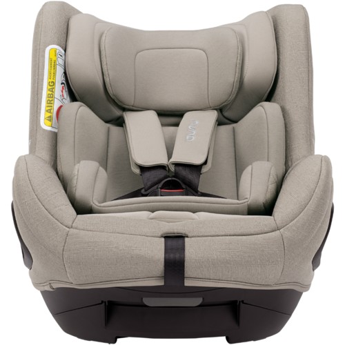 Scaun auto rotativ i-Size Nuna TODL Next Hazelwood, 40-105 cm