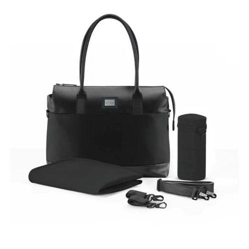 Сумка Cybex Tote Bag Deep Black