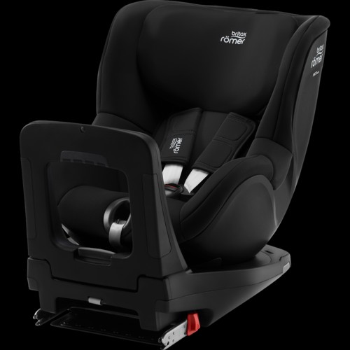 Scaun auto pentru copii Britax Römer, rotativ, cu baza inclusă, 3 luni-4 ani, 3 luni-4 ani, 18 kg, DUALFIX 3 i-Size
