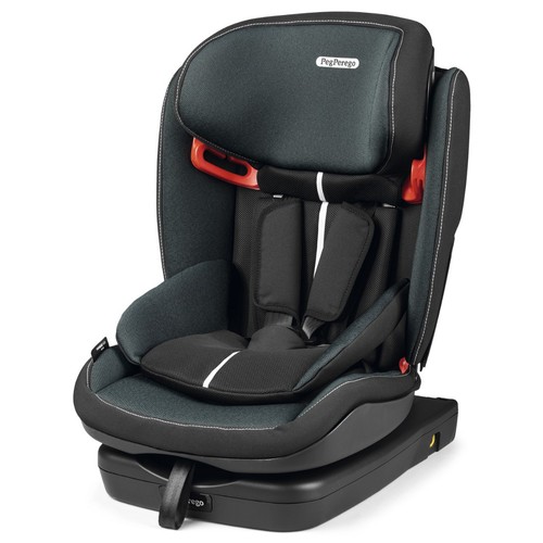 Scaun auto ISOFIX Peg Perego Viaggio 1-2-3 Via, 9-36 kg  Forest