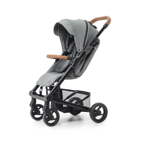 Carucior sport Mutsy Nexo Pro Moss Grey Melange