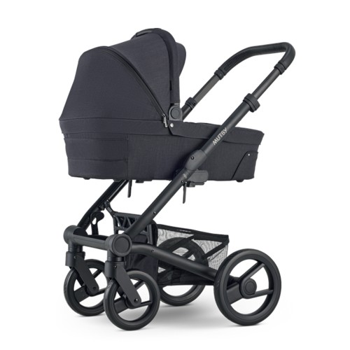 Carucior 2 in 1 Mutsy Nio North Black